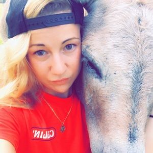 Meet your Posher, Jordan